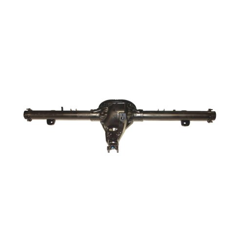 Zumbrota Remanufactured Axle Assemblies RAA435-1921A Assembly, Remanufactured, Open, 3.92:1 Ratio, Each
