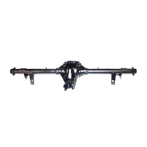 Zumbrota Remanufactured Axle Assemblies RAA435-1825A Assembly, Remanufactured, Open, 3.08:1 Ratio, Each
