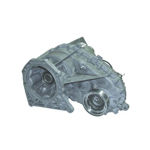 Zumbrota Remanufactured Transfer Cases for 2009-2011 F-150 - RTC4419F-1 Case, Remanufactured, Chain Driven, Borg Warner 4419, Ford, Each