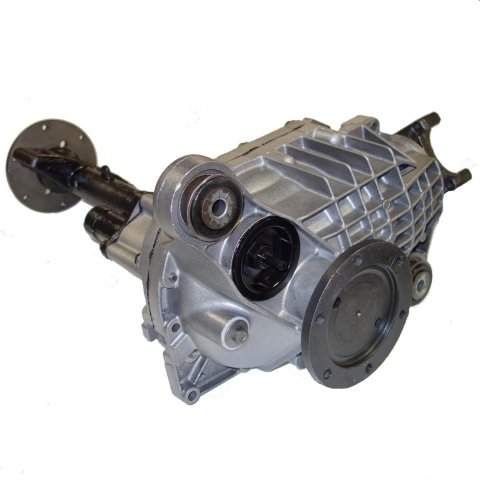 Zumbrota Remanufactured Axle Assemblies RAA440-1444A Assembly, Remanufactured, Open, 3.42:1 Ratio, Each