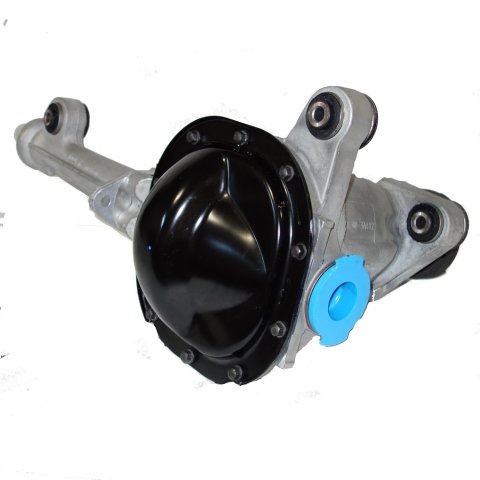 Zumbrota Remanufactured Axle Assemblies RAA440-195C Assembly, Remanufactured, Open, 3.73:1 Ratio, Each
