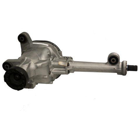 Zumbrota Remanufactured Axle Assemblies RAA440-235A Assembly, Remanufactured, Limited Slip, 4.10:1 Ratio, Each