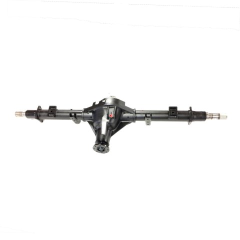 Zumbrota Remanufactured Axle Assemblies for 2008-2012 F-350 SUPER DUTY - RAA435-204D Assembly, Remanufactured, Open, 3.73:1 Ratio, Each