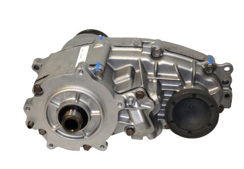 Zumbrota Remanufactured Transfer Cases for 1998-1999 B3000, B4000, 1998-2000 RANGER - RTC1354F-1 Case, Remanufactured, Chain Driven, 25-Spline, Borg Warner 1354, Ford, Mazda, Each