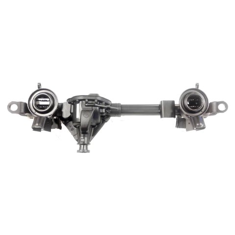 Zumbrota Remanufactured Axle Assemblies for 2003-2005 RAM 2500, 3500 - RAA434-1950A Assembly, Remanufactured, Open, 3.73:1 Ratio, Each