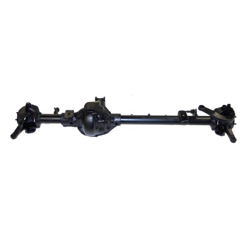 Zumbrota Remanufactured Axle Assemblies RAA434-1756D Assembly, Remanufactured, Open, 3.54:1 Ratio, Each