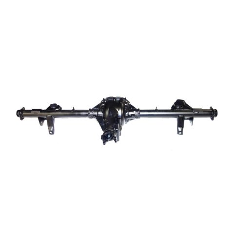 Zumbrota Remanufactured Axle Assemblies RAA435-1944B Assembly, Remanufactured, Open, 3.73:1 Ratio, Each
