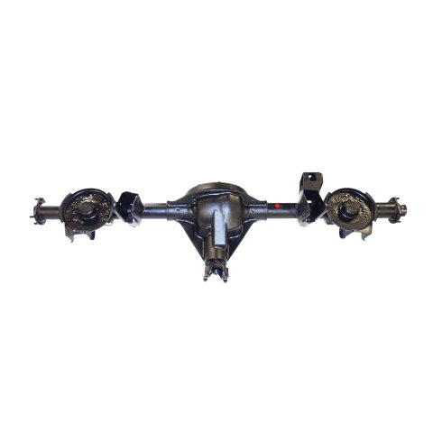 Zumbrota Remanufactured Axle Assemblies RAA435-1485C Assembly, Remanufactured, Open, 4.11:1 Ratio, Each