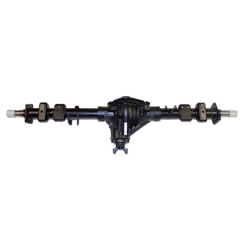 Zumbrota Remanufactured Axle Assemblies RAA435-1655A Assembly, Remanufactured, Open, 3.42:1 Ratio, Each