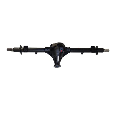 Zumbrota Remanufactured Axle Assemblies RAA435-116A Assembly, Remanufactured, Open, 3.55:1 Ratio, Each