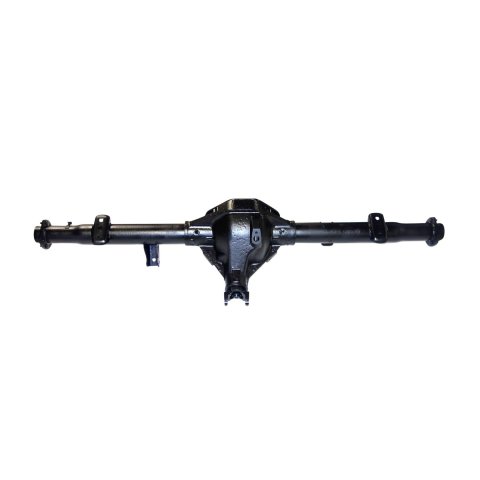 Zumbrota Remanufactured Axle Assemblies for 2007-2008 RAM 1500 - RAA435-122C Assembly, Remanufactured, Open, 3.92:1 Ratio, Each