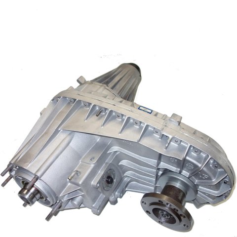 Zumbrota Remanufactured Transfer Cases for 2011-2012 3500, 2007-2009 RAM 3500 - RTC273D-5 Case, Remanufactured, Chain Driven, 29-Spline, New Process 273, Dodge, Each
