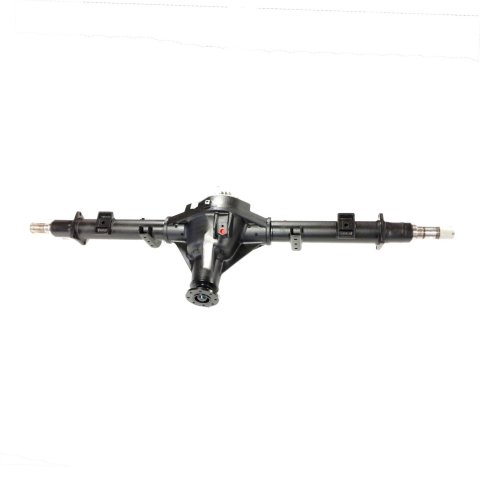 Zumbrota Remanufactured Axle Assemblies RAA435-2067H Assembly, Remanufactured, Open, 5.38:1 Ratio, Each