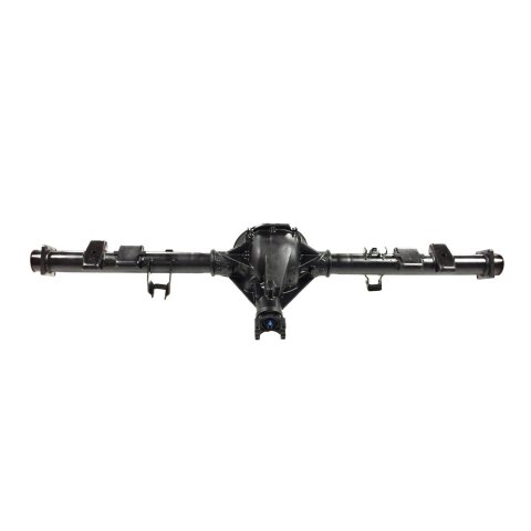 Zumbrota Remanufactured Axle Assemblies RAA435-2119D Assembly, Remanufactured, Open, 3.42:1 Ratio, Each