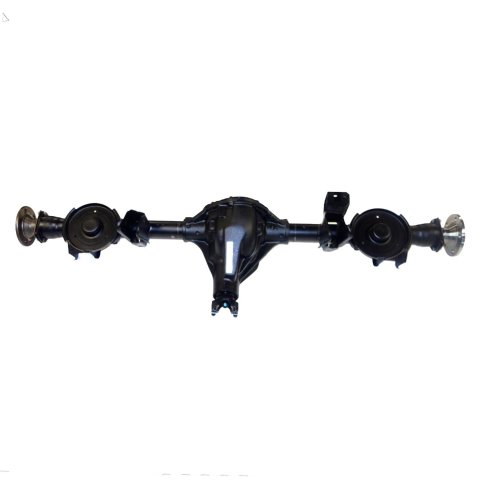 Zumbrota Remanufactured Axle Assemblies RAA435-2150B Assembly, Remanufactured, Open, 3.73:1 Ratio, Each