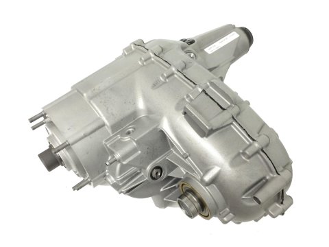 Zumbrota Remanufactured Transfer Cases RTC1226G-3 Case, Remanufactured, Chain Driven, 33-Spline, MP1225HD/MP1226XHD, Chevy, GMC, Each