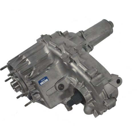 Zumbrota Remanufactured Transfer Cases for 1994-1997 RAM 2500 - RTC241DLD-2 Case, Remanufactured, Chain Driven, 29-Spline, New Venture 241DLD, Dodge, Each