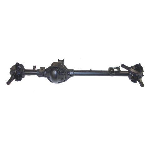 Zumbrota Remanufactured Axle Assemblies RAA434-1547A Assembly, Remanufactured, Open, 3.54:1 Ratio, Each
