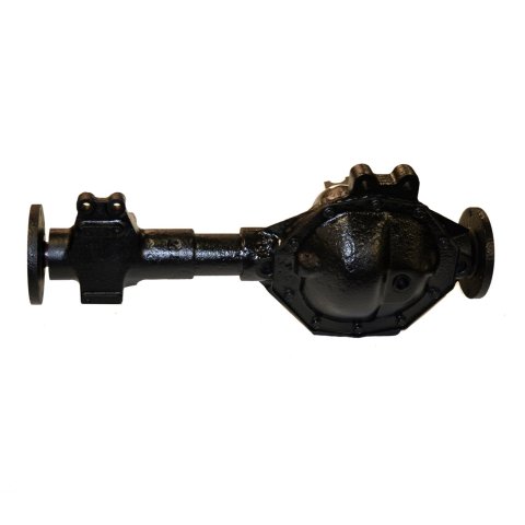 Zumbrota Remanufactured Axle Assemblies RAA440-1306A Assembly, Remanufactured, Open, 2.94:1 Ratio, Each