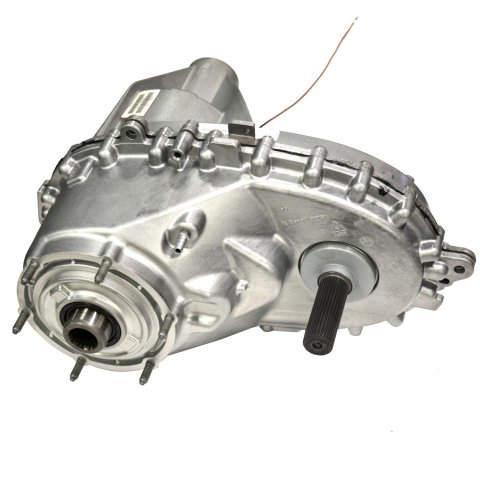 Zumbrota Remanufactured Transfer Cases for 2011-2018 1500, 2019-2020 1500 CLASSIC - RTC4444D-1 Case, Remanufactured, Chain Driven, 23-Spline, Borg Warner 4444, Ram, Each