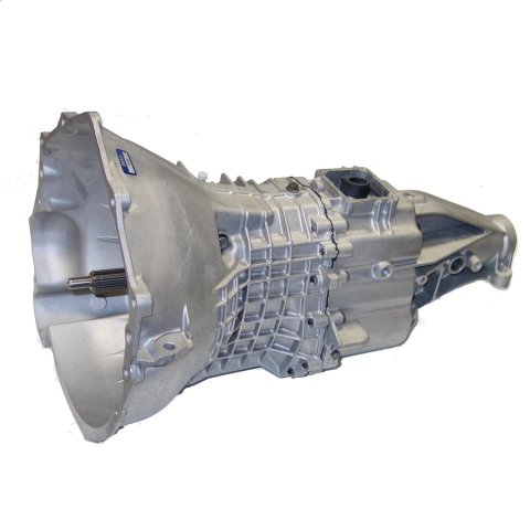 Zumbrota Remanufactured Manual Transmissions RMT290C-9 Reman Transmission, NV3500, 96-97 S10/S15/Jimmy/Sonoma 4.3L, 5 spd, 2WD, INT bell, external slave