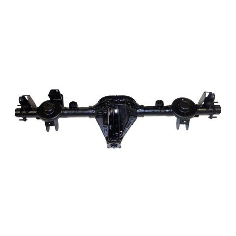 Zumbrota Remanufactured Axle Assemblies RAA435-2152F Assembly, Remanufactured, Open, 4.10:1 Ratio, Each