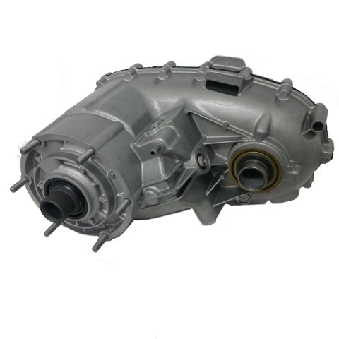 Zumbrota Remanufactured Transfer Cases RTC1226G-2 Case, Remanufactured, Chain Driven, 29-Spline, MP1225HD/MP1226XHD, Chevy, GMC, Each