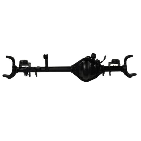 Zumbrota Remanufactured Axle Assemblies RAA434-116D Assembly, Remanufactured, Open, 3.21:1 Ratio, Each