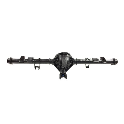 Zumbrota Remanufactured Axle Assemblies RAA435-2213A Assembly, Remanufactured, Open, 3.73:1 Ratio, Each
