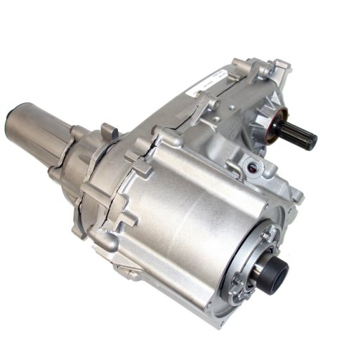 Zumbrota Remanufactured Transfer Cases for 1992-1994 S10, S10 BLAZER, SONOMA - RTC233G-1 Case, Remanufactured, Chain Driven, 27-Spline, New Venture 233, Chevy, GMC, Each