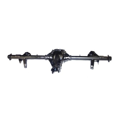 Zumbrota Remanufactured Axle Assemblies RAA435-1932A Assembly, Remanufactured, Open, 2.73:1 Ratio, Each