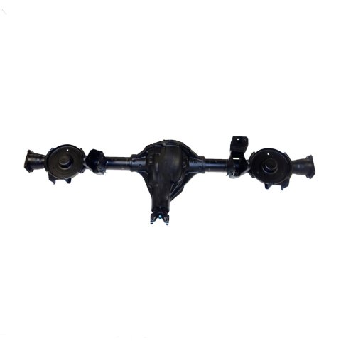 Zumbrota Remanufactured Axle Assemblies RAA435-1884D Assembly, Remanufactured, Open, 4.11:1 Ratio, Each