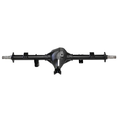 Zumbrota Remanufactured Axle Assemblies RAA435-1904B Assembly, Remanufactured, Open, 3.55:1 Ratio, Each