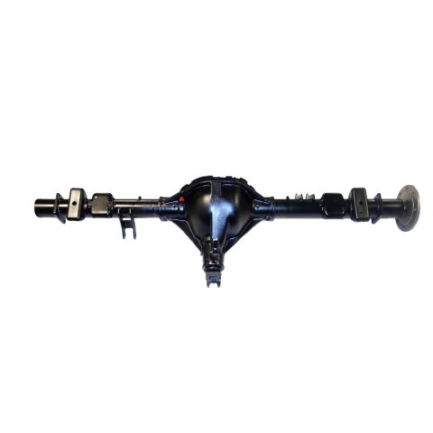 Zumbrota Remanufactured Axle Assemblies RAA435-1515B Assembly, Remanufactured, Open, 3.73:1 Ratio, Each
