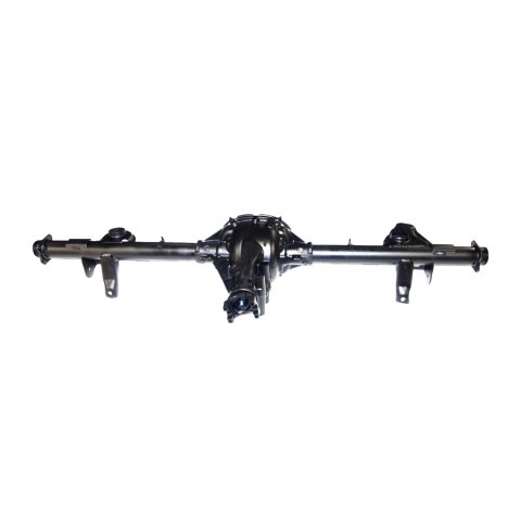 Zumbrota Remanufactured Axle Assemblies RAA435-1795A Assembly, Remanufactured, Open, 2.73:1 Ratio, Each