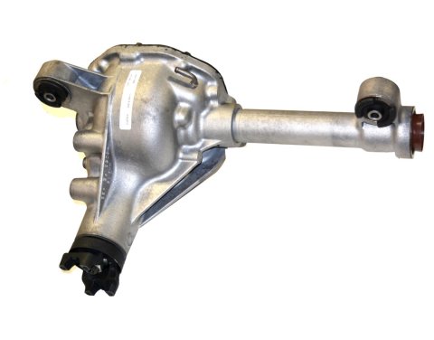Zumbrota Remanufactured Axle Assemblies RAA440-1288A Assembly, Remanufactured, Open, 3.27:1 Ratio, Each