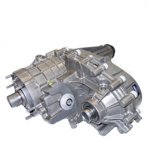 Zumbrota Remanufactured Transfer Cases RTC261GXHD-1 Case, Remanufactured, Chain Driven, 29-Spline, New Process 261XHD, Each