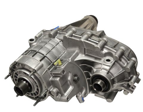 Zumbrota Remanufactured Transfer Cases RTC263GXHD-2 Case, Remanufactured, Chain Driven, 29-Spline, New Venture 263XHD, Chevy, GMC, Each