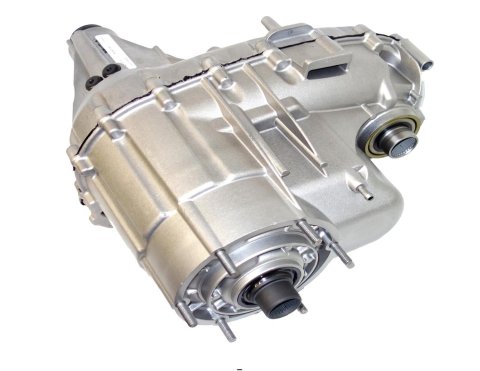 Zumbrota Remanufactured Transfer Cases RTC3022J-1 Case, Remanufactured, Chain Driven, MP3022, Jeep, Each