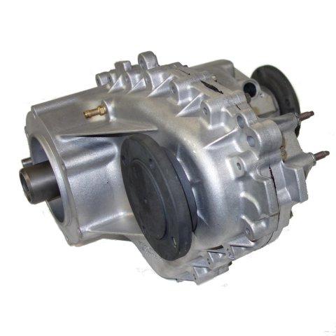 Zumbrota Remanufactured Transfer Cases for 1998-2001 EXPLORER, MOUNTAINEER - RTC4404F-3 Case, Remanufactured, Chain Driven, Borg Warner 4404, Ford, Mercury, Each