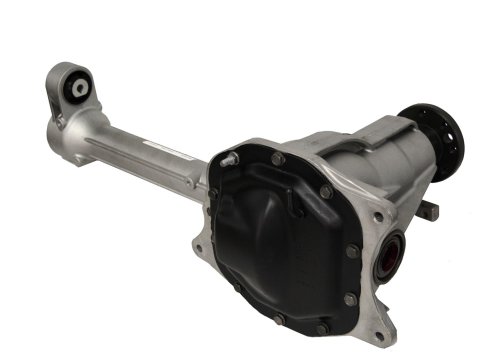 Zumbrota Remanufactured Axle Assemblies RAA440-149B Assembly, Remanufactured, Open, 3.55:1 Ratio, Each