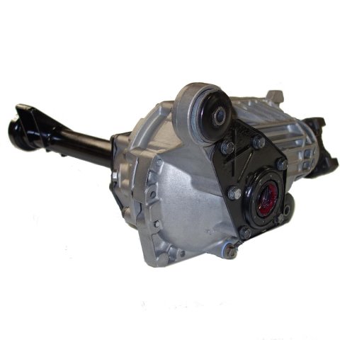 Zumbrota Remanufactured Axle Assemblies RAA440-176B Assembly, Remanufactured, Open, 3.73:1 Ratio, Each