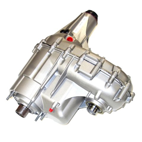 Zumbrota Remanufactured Transfer Cases RTC1626G-1 Case, Remanufactured, Chain Driven, 29-Spline, MP1625HD, MP1626XHD, Chevy, GMC, Each