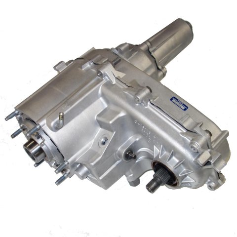 Zumbrota Remanufactured Transfer Cases for 1998-1999 DAKOTA, DURANGO - RTC231DHD-1 Case, Remanufactured, Chain Driven, 23-Spline, New Venture 223/231, Dodge, Each