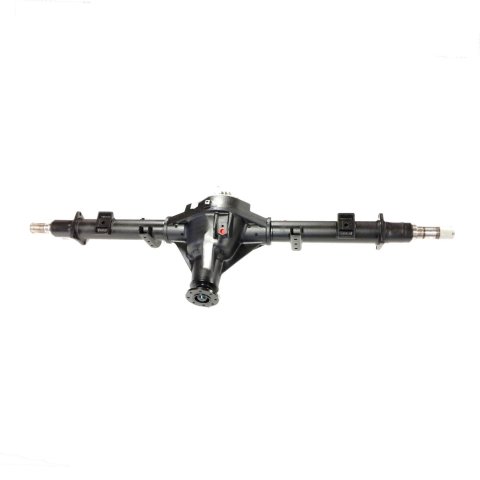 Zumbrota Remanufactured Axle Assemblies RAA435-231B Assembly, Remanufactured, Open, 4.10:1 Ratio, Each