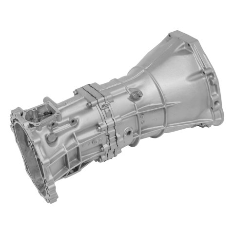 Zumbrota Drivetrain - Manual Transmissions for 1999-2004 FRONTIER, 1996-2000 PATHFINDER, 2000-2004 XTERRA RMTFS5R30-4 Transmission 1996-2004 Nissan Hatchback, Frontier & Pathfinder