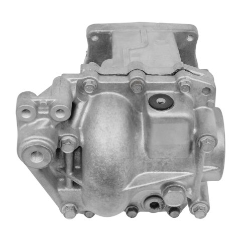 Zumbrota Drivetrain - Axle Assemblies for 2007-2017 PATRIOT, COMPASS, 2007-2008 CALIBER RAA440-146 Reman Rear Assy, Caliber, Compass, Patriot