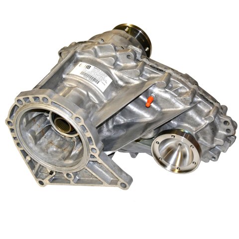 Zumbrota Drivetrain - Transfer Cases for 2006-2010 EXPLORER, MOUNTAINEER RTC4412F-1M BW4412 Case Ford 06-10 Explorer & Mountaineer 4.6L w/ Shift Motor