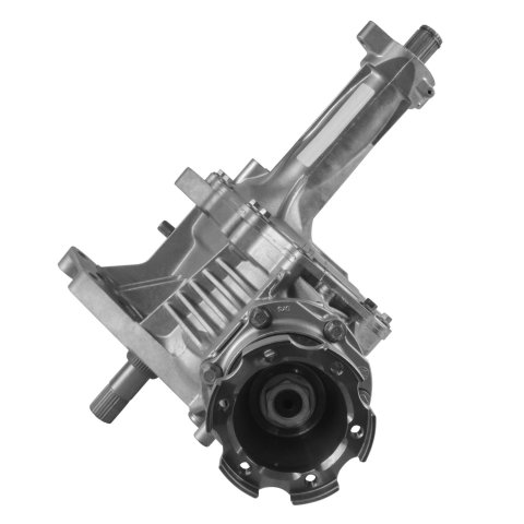 Zumbrota Drivetrain - Transfer Cases for 2010-2017 EQUINOX, TERRAIN RTC672 Case Chevy Equinox 3.0L & 3.6L