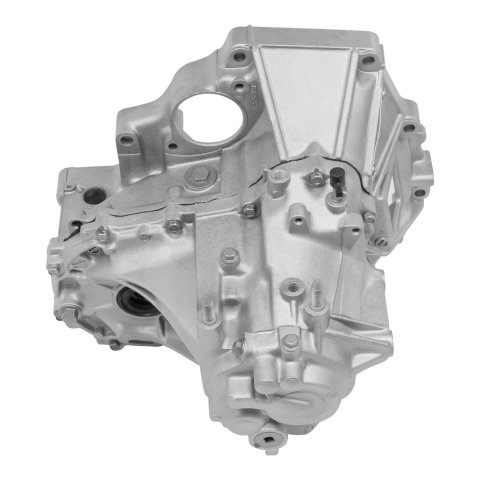 Zumbrota Drivetrain Manual Transmissions RMT60396 S40 Transmission for 1996-2000 Honda Civic